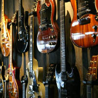 Gibson SG ギブソン・SG